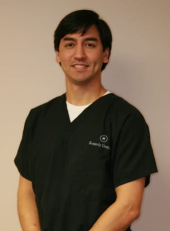 Dr. Roger Patrick Kennedy, DDS - Powell, TN - Dentistry