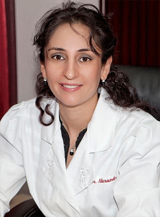 Dr. Alexandra Khaimov - Maspeth, NY - Dentistry