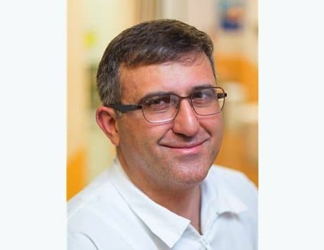 Dr. Khashayar Khodadadi - San Pedro, CA - Dentistry
