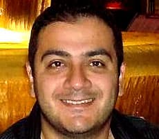 Dr. Charles P Khoury - Fairhaven, MA - Dentistry