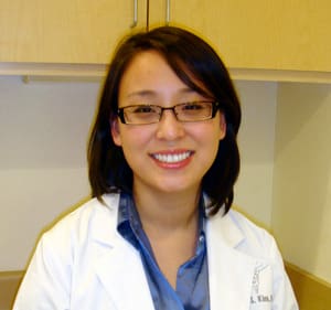 Dr. Anne Sooyun Kim - SAN DIEGO, CA - Dentistry
