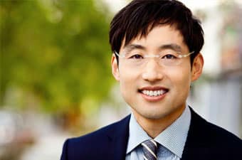 Dr. Kenneth K Kim - Los Angeles, CA - Dentistry