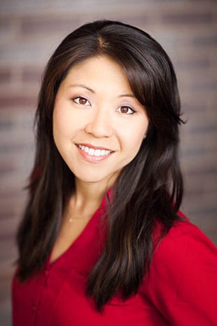 Dr. Nellie Ann Kim-Weroha, DDS - Rochester, MN - Dentistry, Orthodontics