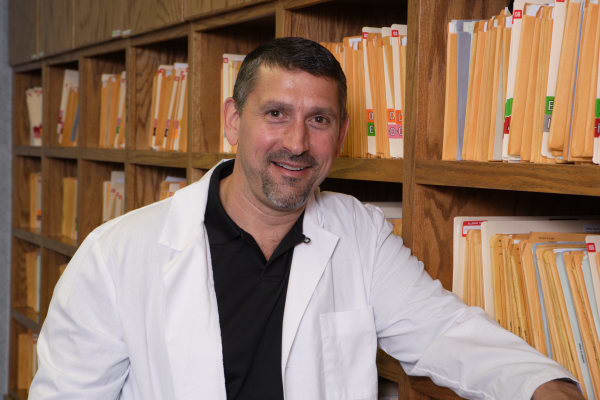 Dr. Brian M King - GREENFIELD, WI - Dentistry