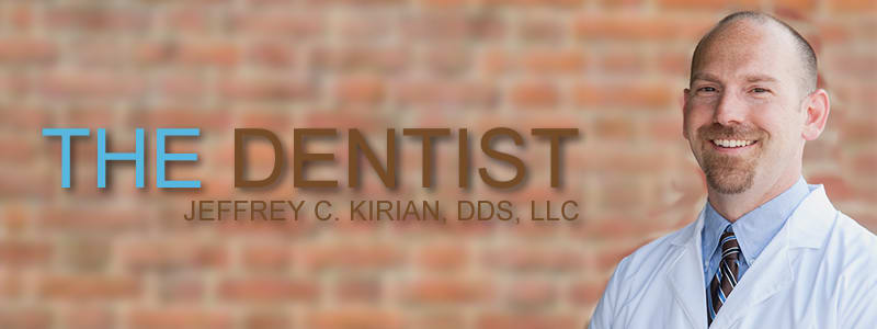 Dr. Jeffrey Charles Kirian
