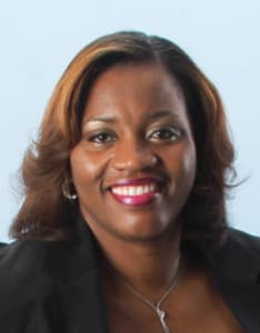 Dr. Tasha Maria Knight - Decatur, GA - Dentistry