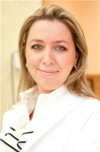 Dr. Natalie Krasnyansky, DDS - Roslyn Heights, NY - Dentistry