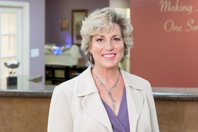 Dr. Cynthia Mae Kudlik, DDS - GARDEN GROVE, CA - Dentistry