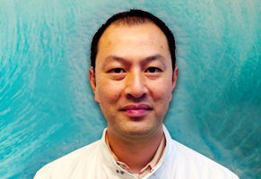 Dr. Samson W Lam - Hawthorne, CA - Dentistry