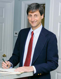 Dr. Robert Francis C Larosa, DDS - Woodbury, CT - Dentistry