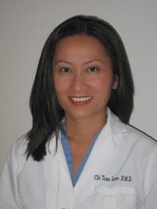 Dr. Chi T Law, DDS - NEWPORT BEACH, CA - Dentistry