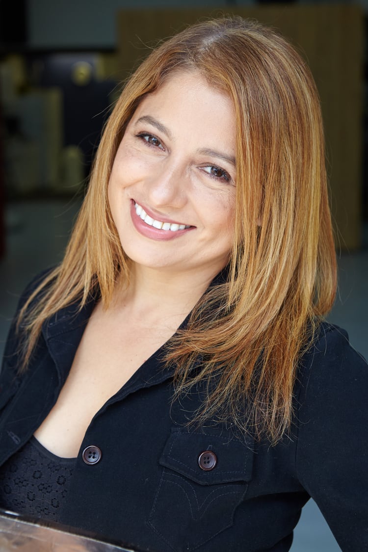 Dr. Maritza T Lazcano - Van Nuys, CA - Dentistry