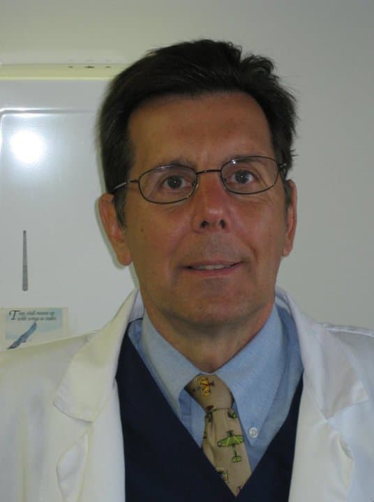 Dr. Rand Evard Mckinley - Battle Creek, MI - Dentistry