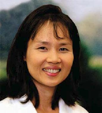 Ms. Trang Le