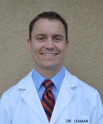 Dr. Ryan T Leaman - St Petersburg, FL - Dentistry