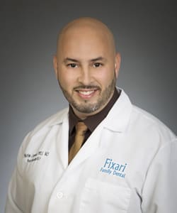Dr. Hatim A Leghuel - COLUMBUS, OH - Dentistry