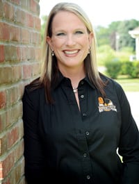 Dr. Danielle Marie Lies Stutsman, DDS - Goshen, IN - Dentistry