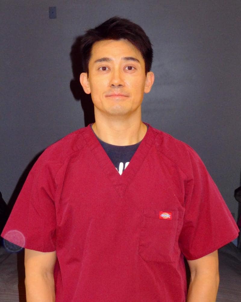Dr. David P Lin - Alhambra, CA - Dentistry
