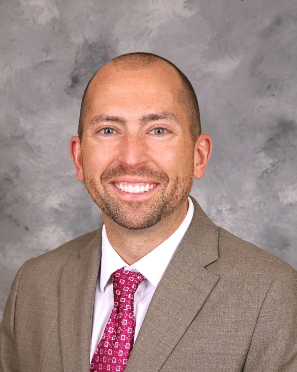 Dr. Kyle Leneve Lisenby