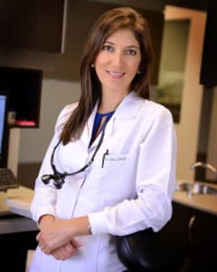 33. Dr. Lina M. Lizardi, DDS