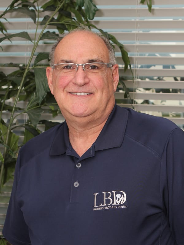 Dr. John Lombardi, DDS - Foothill Ranch, CA - Dentistry