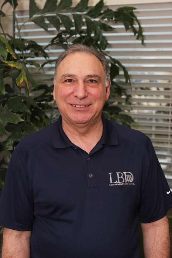Dr. Salvatore Anthony Lombardi, DDS - Foothill Ranch, CA - Dentistry