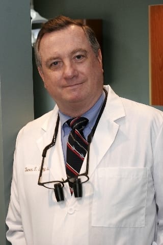 Dr. Thomas Edward Long, DDS - Raleigh, NC - Dentistry