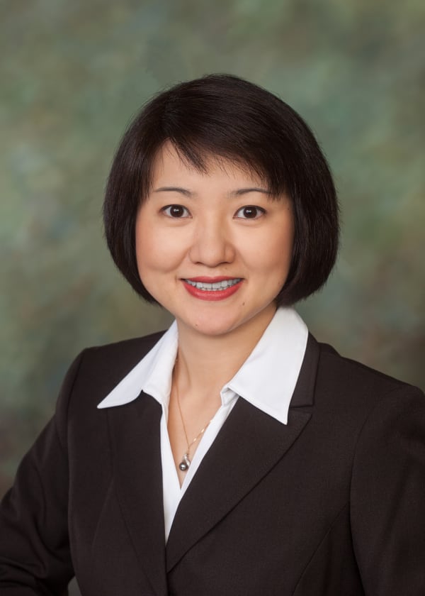 Dr. Caressa W Louie - Stockton, CA - Dentistry