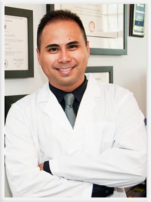 Dr. Roderick A Lucente - New York, NY - Dentistry
