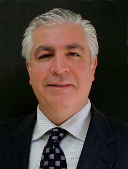 Dr. Mehdi Mahmoodvandi, DDS - Campbell, CA - Dentistry