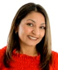 Dr. Asma Furrukh Malik - Brentwood, TN - Dentistry