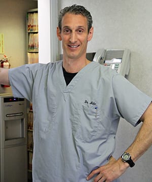 Dr. Michael A Margolin - Englewood Cliffs, NJ - Dentistry