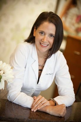 Dr. Erin Leigh Mariscal - Arnold, MO - Dentistry