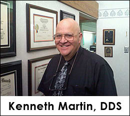 Dr. Kenneth E Martin - New Port Richey, FL - Dentistry