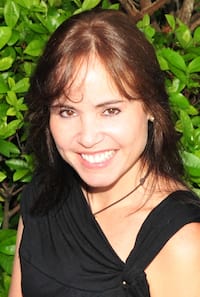 Dr. Erika A Martinez - Weston, FL - Dentistry