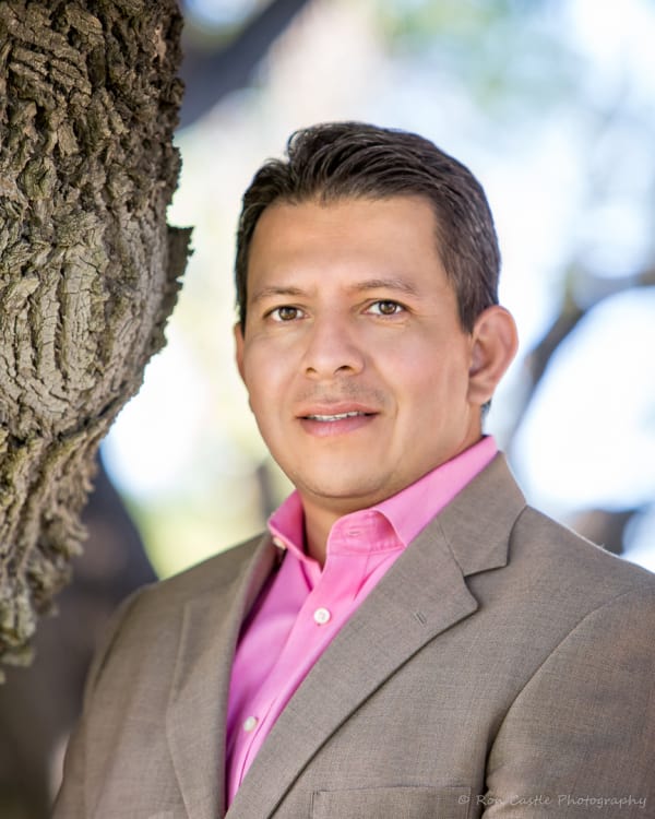 Dr. Edson Martinez Martinez Ruiz, DDS