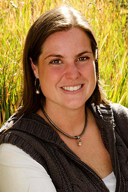 Dr. Britny Coyle Massey - COLORADO SPRINGS, CO - Dentistry