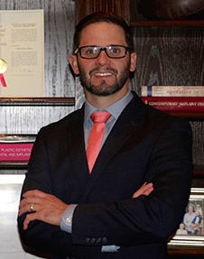 Dr. Charles Thomas Maupin