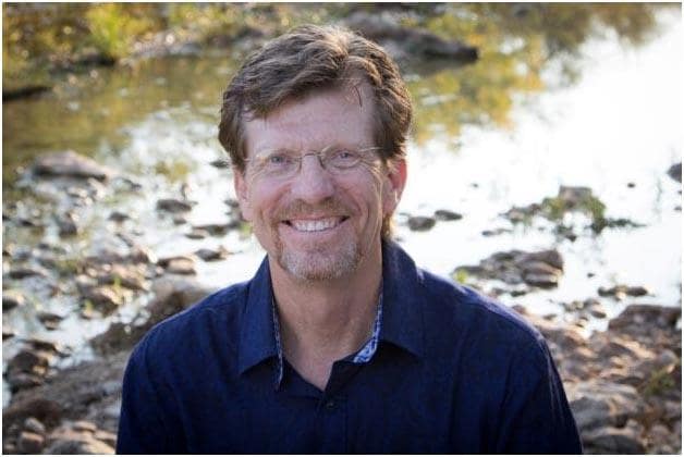 Dr. Mark A Mccall