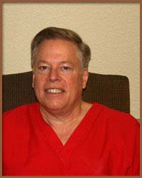 Dr. Glenn Mead