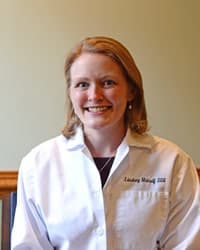 Dr. Lindsey Maureen Metcalf - Kernersville, NC - Dentistry