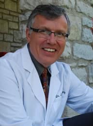 Dr. James Edwin Metz, DDS - Columbus, OH - Dentistry