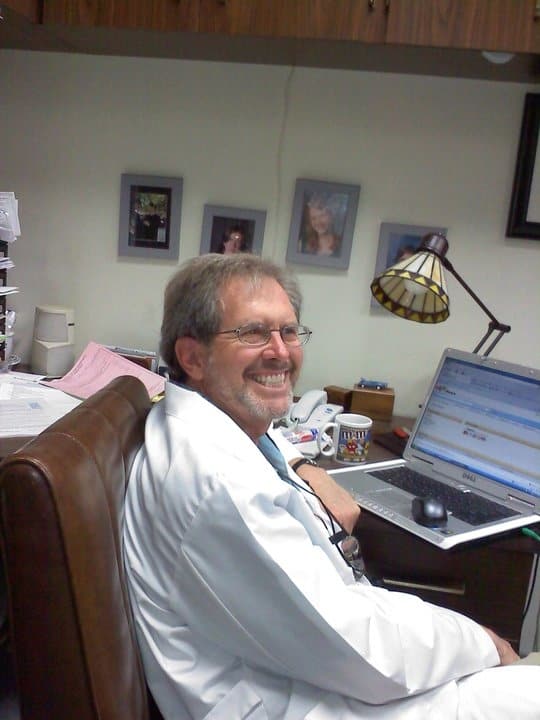 Dr. Gary Phillip Meyer - San Bernardino, CA - Dentistry