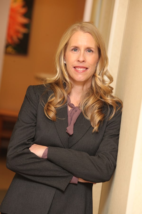 Dr. Sara M Michel, DDS - Saint Paul, MN - Dentistry