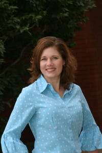 Dr. Jennifer Rae Miller Ballard, DDS - Iowa City, IA - Dentistry