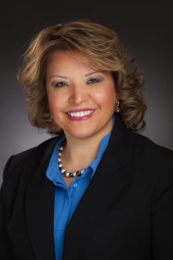 Dr. Francisa Mojica - San Jose, CA - Dentistry