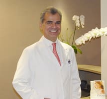 Dr. Said Mokhtarzadeh, DDS - Washington, DC - Dentistry