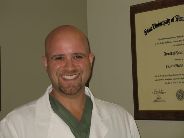 Dr. Jonathan P Montag - Clifton Park, NY - Dentistry