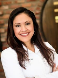Dr. Denisse Montalvo - SACRAMENTO, CA - Dentistry