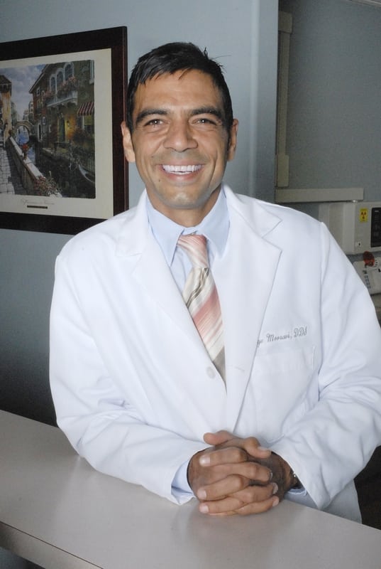 Dr. Paige Moosavi - Santa Monica, CA - Dentistry